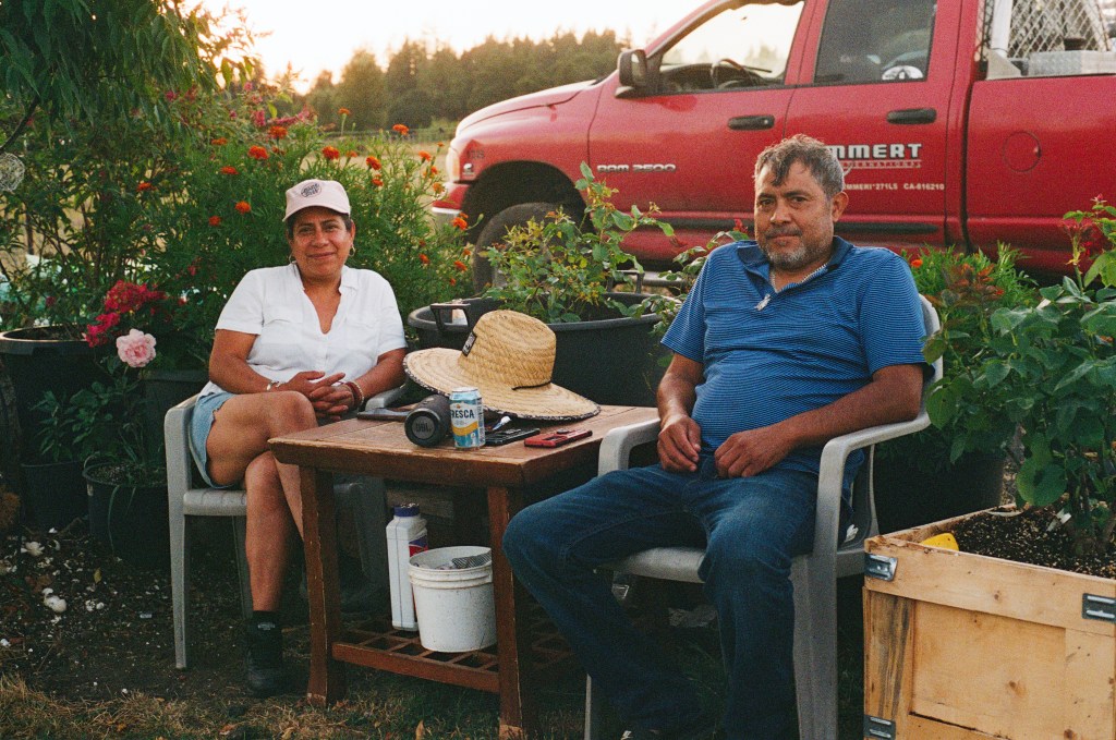 2025 Photography Portfolio